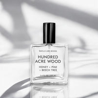 HUNDRED ACRE WOOD Literary Inspired Fragrance for Book Lovers’ LITERARY INSPIRED FRAGRANCE #1 book inspired perfume, best gifts