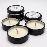 RAINY DAY READING Literary Inspired Candle for Book Lovers’ LITERARY INSPIRED CANDLE #1 book inspired candle, academia candle, aesthetic